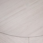 Featuring Arundel Dining Table by Dovetail at Amethyst Home. A modern take on a traditional pedestal table.
54"w x 54"d x 30"hMaterial : Solid Pine WoodWeight : 163 lbs. Amethyst Home provides interior design, new home construction design consulting, vintage area rugs, and lighting in the Calabasas metro area.