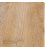 Featuring Britta Brown Counter Stool by Dovetail at Amethyst Home. Bring style and comfort to your counter space with the Britta Brown Counter Stool. Featuring a slim and modern design, this stool is the perfect addition to any kitchen. Its sturdy craftsmanship and comfortable padded seat make it a great choice for everyday use.
Depth : 21 inFinish : Natur. Amethyst Home provides interior design, new home construction design consulting, vintage area rugs, and lighting in the Washington metro area.