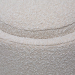 Featuring Cassie Bench by Dovetail at Amethyst Home. Lovely, European inspired boucle fabric on a soft modern accent bench.  A supportive sit, this is versatile for anywhere you need an extra seat.
16.5"h x 55.5"w x 18.5"d
Spot clean the white boucle fabric with damp rag with fabric safe cleaner. Amethyst Home provides interior design, new home construction design consulting, vintage area rugs, and lighting in the Miami metro area.