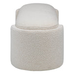 Featuring Cassie Bench by Dovetail at Amethyst Home. Lovely, European inspired boucle fabric on a soft modern accent bench.  A supportive sit, this is versatile for anywhere you need an extra seat.
16.5"h x 55.5"w x 18.5"d
Spot clean the white boucle fabric with damp rag with fabric safe cleaner. Amethyst Home provides interior design, new home construction design consulting, vintage area rugs, and lighting in the Park City metro area.