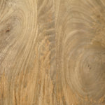 Featuring Casimiro Coffee Table by Dovetail at Amethyst Home. A sculptural coffee table to bring interest into your living spaces.
47"w x 20"d x 16"hMaterial : Mango WoodWeight : 47 lbs. Amethyst Home provides interior design, new home construction design consulting, vintage area rugs, and lighting in the Calabasas metro area.