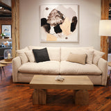 Featuring Casimiro Coffee Table by Dovetail at Amethyst Home. A sculptural coffee table to bring interest into your living spaces.
47"w x 20"d x 16"hMaterial : Mango WoodWeight : 47 lbs. Amethyst Home provides interior design, new home construction design consulting, vintage area rugs, and lighting in the Salt Lake City metro area.