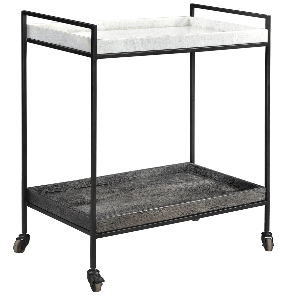 Cortana Bar Cart | ready to ship!
