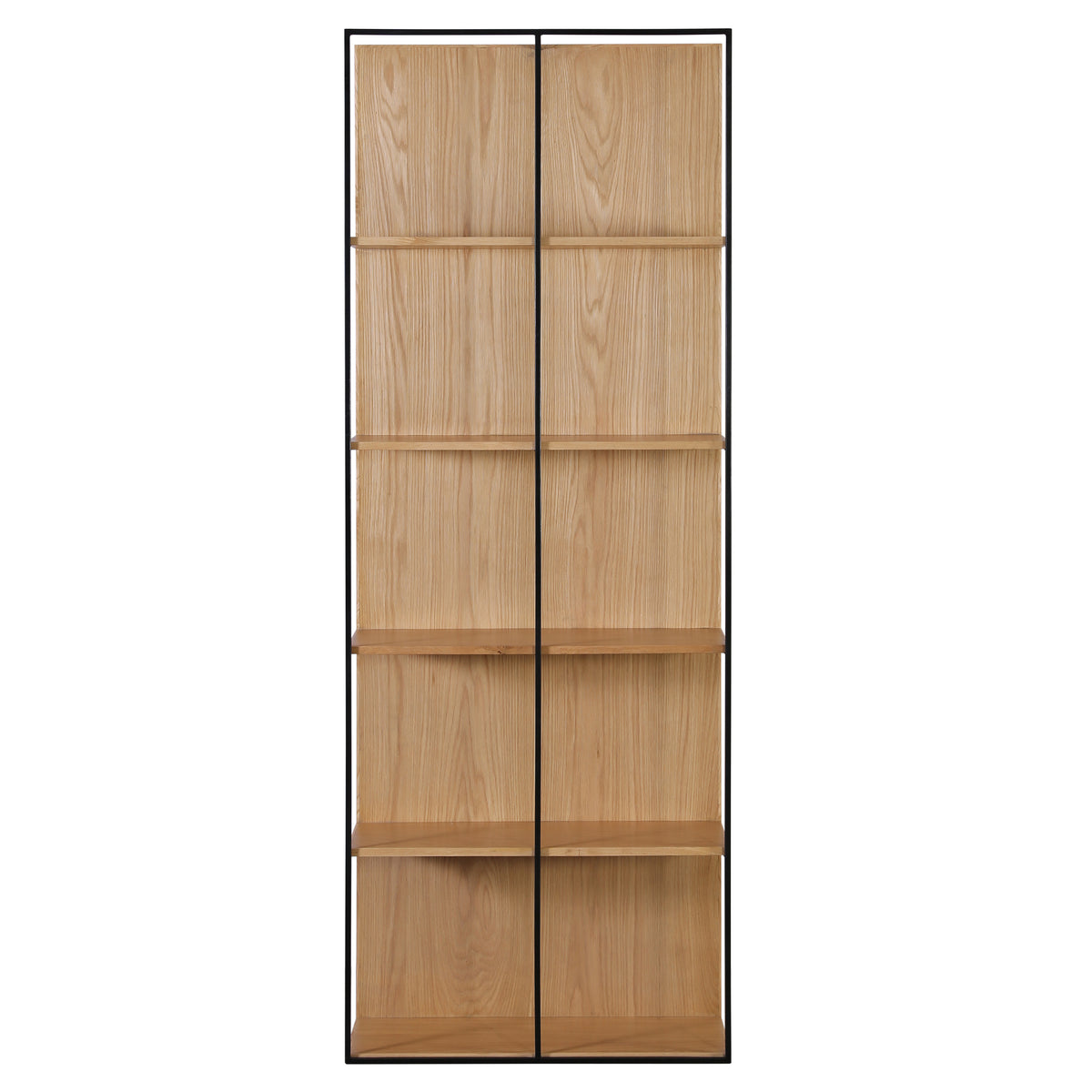 Gerald Bookcase | shipping 10/10/2025