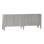 Featuring Maiya Sideboard by dovetail at Amethyst Home. A lovely and simple sideboard to store away your extra tableware and decor.
88"w x  18"d x 34"hMaterial : Rubber Wood and Oak Veneer. Amethyst Home provides interior design, new home construction design consulting, vintage area rugs, and lighting in the Portland metro area.