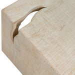 Featuring Merwin Bench by Dovetail at Amethyst Home. This bench seat showcases the beauty of its natural texture in a minimalist design.
84"w x 16"d x 18"hSeat_depth : 24 inMaterial : Reclaimed Pine WoodWeight : 62 lbs. Amethyst Home provides interior design, new home construction design consulting, vintage area rugs, and lighting in the Kansas City metro area.