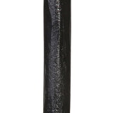 Featuring Perugia Console Table by Dovetail at Amethyst Home. Hammered skinny iron legs and a gorgeous class marble top make this console a dream.
Overall Dimensions: 59"W x 30"H x 16"L. Amethyst Home provides interior design, new home construction design consulting, vintage area rugs, and lighting in the Washington metro area.