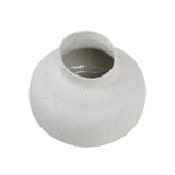 Featuring Susanna Vase by Dovetail at Amethyst Home. A lovely stone vase.
10"w x 10"d x 7.5"hMaterial : StonewareWeight : 6 lbs. Amethyst Home provides interior design, new home construction design consulting, vintage area rugs, and lighting in the Kansas City metro area.