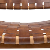 Featuring Sutri Dining Chair by Dovetail at Amethyst Home. A natural leather slingback chair.
28"w x 26"d x 32"hMaterial : Teak Wood and Full Grain LeatherWeight : 26.5 lbs. Amethyst Home provides interior design, new home construction design consulting, vintage area rugs, and lighting in the Charlotte metro area.