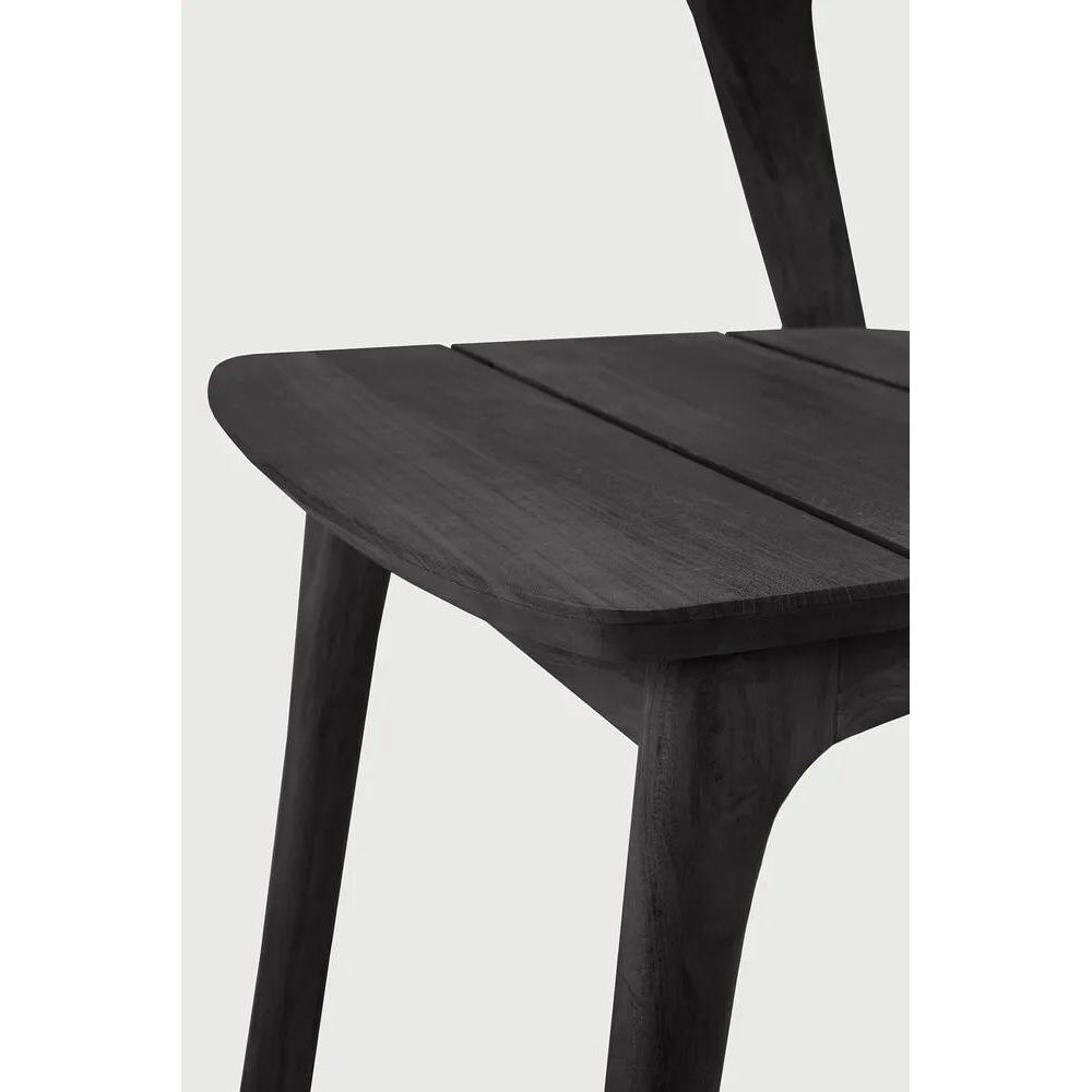 Featuring Bok Outdoor Dining Chair by Ethnicraft at Amethyst Home. Reminiscent of a goat's curved horns, the Bok collection combines sculptural elegance and contemporary crafting into a graceful and airy form. The Bok dining chair in teak is designed for use in the open air, ideal for elevated outdoor entertaining.
Dimensions: 21.5"d x 20"w x 30"h
Brush. Amethyst Home provides interior design, new home construction design consulting, vintage area rugs, and lighting in the Winter Garden metro area.