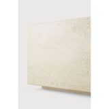 Featuring Elements Coffee Table by Ethnicraft at Amethyst Home. Elegant simplicity forms the basis of the Elements collection. Seamless and softened forms blend perfectly with textural character at the expert hands of artisans. Each piece offers a slightly unique identity with a high-performing, fine, earthy stone finish. Elements make a durable and sty. Amethyst Home provides interior design, new home construction design consulting, vintage area rugs, and lighting in the Newport Beach metro area.