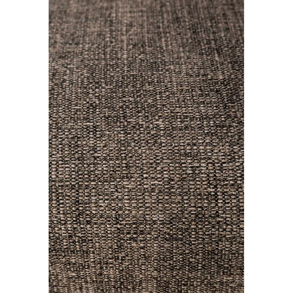 Featuring Ellipse Ash 3 Seater Sofa by Ethnicraft at Amethyst Home. The natural fabric is woven exclusively for Ethnicraft in Belgium. Its coating repels stains, preventing small accidents of life. Available in “ash”, these sophisticated yet simple colors will fit perfectly an urban apartment as well as a country house. To complete the look, mix it with our cushion and throw collection.It. Amethyst Home provides interior design services, furniture, rugs, and lighting in the Los Angeles metro area.