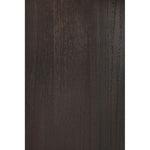 Featuring Geometric Sofa Console Teak Dark Brown by Ethnicraft at Amethyst Home. In the Geometric collection, shapes intersect in unexpected ways, creating playful contrasts with light and shadow at every angle. The Geometric console offers an eye-catching addition to an entry or hallway.
Dimensions: 14"d x 83"w x 26.5"h
Brushed : NoColor : DarkFinish . Amethyst Home provides interior design, new home construction design consulting, vintage area rugs, and lighting in the Salt Lake City metro area.