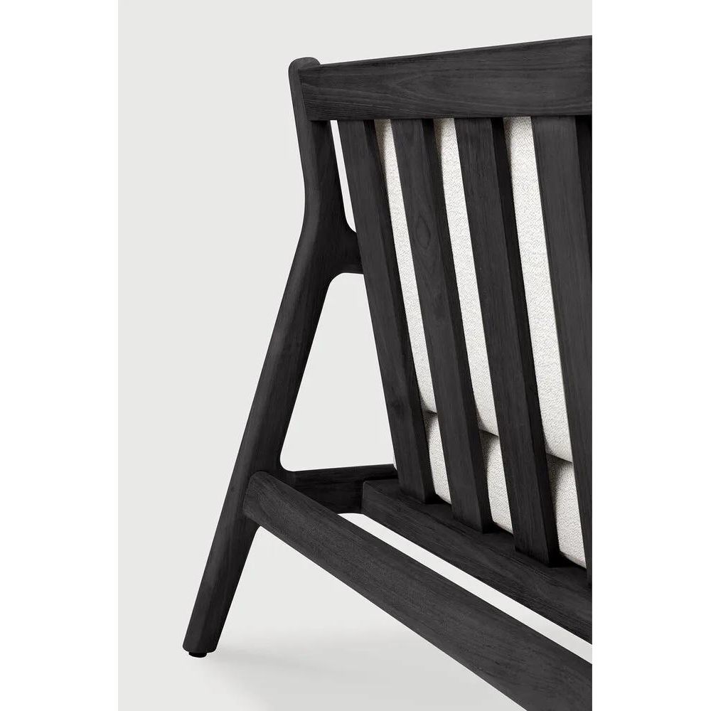 Featuring Jack Outdoor Lounge Chair by Ethnicraft at Amethyst Home. Alluring from every angle, luxuriant shapes and curves form the basis of the Jack collection. Featuring durable and lightweight aluminium paired with upholstery woven in Belgium, the Jack offers clean, classic lines with a modern touch. Every detail has been meticulously crafted to ensure comf. Amethyst Home provides interior design, new home construction design consulting, vintage area rugs, and lighting in the Dallas metro area.