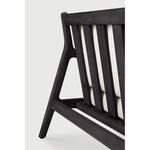 Featuring Jack Outdoor Lounge Chair by Ethnicraft at Amethyst Home. Alluring from every angle, luxuriant shapes and curves form the basis of the Jack collection. Featuring durable and lightweight aluminium paired with upholstery woven in Belgium, the Jack offers clean, classic lines with a modern touch. Every detail has been meticulously crafted to ensure comf. Amethyst Home provides interior design, new home construction design consulting, vintage area rugs, and lighting in the Dallas metro area.