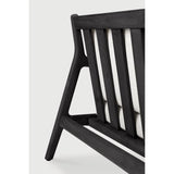 Featuring Jack Outdoor Lounge Chair by Ethnicraft at Amethyst Home. Alluring from every angle, luxuriant shapes and curves form the basis of the Jack collection. Featuring durable and lightweight aluminium paired with upholstery woven in Belgium, the Jack offers clean, classic lines with a modern touch. Every detail has been meticulously crafted to ensure comf. Amethyst Home provides interior design, new home construction design consulting, vintage area rugs, and lighting in the Dallas metro area.