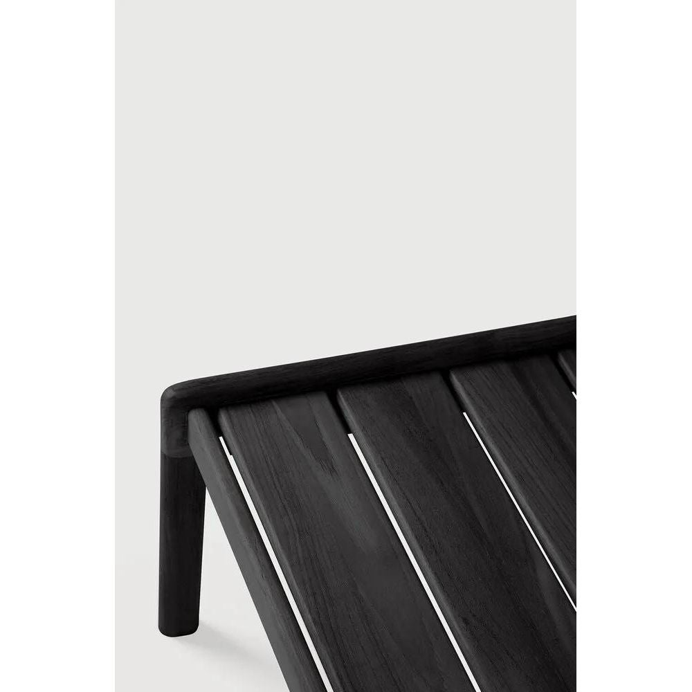 Featuring Jack Outdoor Side Table by Ethnicraft at Amethyst Home. With the same luxuriant shapes and curves as the wider Jack collection, the Teak Jack side table is the perfect accompaniment to ensure comfort and elegance when enjoying the outdoors.
Dimensions: 21.5"d x 21.5"w x 15"h
Floor Protector : YesMain Material : TeakMax weight : 60 KGShape : Square. Amethyst Home provides interior design, new home construction design consulting, vintage area rugs, and lighting in the Calabasas metro area.