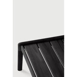 Featuring Jack Outdoor Side Table by Ethnicraft at Amethyst Home. With the same luxuriant shapes and curves as the wider Jack collection, the Teak Jack side table is the perfect accompaniment to ensure comfort and elegance when enjoying the outdoors.
Dimensions: 21.5"d x 21.5"w x 15"h
Floor Protector : YesMain Material : TeakMax weight : 60 KGShape : Square. Amethyst Home provides interior design, new home construction design consulting, vintage area rugs, and lighting in the Calabasas metro area.