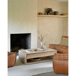 Featuring N701 Old Saddle Leather Modular Sofa Sectional by Ethnicraft at Amethyst Home. The N701 Old Saddle Leather Sofa is an inviting design that oozes comfort and relaxation. By combining the different pieces and sizes, you have unlimited possibilities when it comes to creating your own unique setting. Designed by Jacques Deneef, it’s available in multiple colors and materials.
Size for th. Amethyst Home provides interior design services, furniture, rugs, and lighting in the Boston metro area.