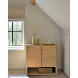 Featuring Oak Nordic Sideboard by Ethnicraft at Amethyst Home. The Oak Nordic Sideboard collection is a refined design with the purity of solid wood. The bevelled edges gives this solid oak furniture an extra edge.Item Dimension 31.5" (WxDxH): 31.5" x 16" x 31"Weight: 79 LbsItem Dimension 62.2" (WxDxH): 62.5" x 18" x 31"Weight: 174 LbsItem Dimension 83" (WxDxH): 83" x 18" x 31"Weight: 231 LbsM. Amethyst Home provides interior design services, furniture, rugs, and lighting in the Austin metro area.