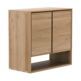 Featuring Oak Nordic Sideboard by Ethnicraft at Amethyst Home. The Oak Nordic Sideboard collection is a refined design with the purity of solid wood. The bevelled edges gives this solid oak furniture an extra edge.Item Dimension 31.5" (WxDxH): 31.5" x 16" x 31"Weight: 79 LbsItem Dimension 62.2" (WxDxH): 62.5" x 18" x 31"Weight: 174 LbsItem Dimension 83" (WxDxH): 83" x 18" x 31"Weight: 231. Amethyst Home provides interior design services, furniture, rugs, and lighting in the Kansas City metro area.