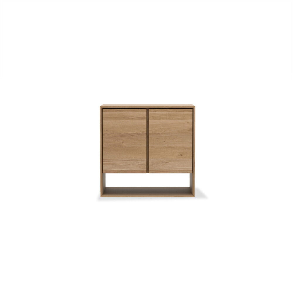 Featuring Oak Nordic Sideboard by Ethnicraft at Amethyst Home. The Oak Nordic Sideboard collection is a refined design with the purity of solid wood. The bevelled edges gives this solid oak furniture an extra edge.Item Dimension 31.5" (WxDxH): 31.5" x 16" x 31"Weight: 79 LbsItem Dimension 62.2" (WxDxH): 62.5" x 18" x 31"Weight: 174 LbsItem Dimension 83" (WxDxH): 83" x 18" x 31"Weight: 231 LbsMa. Amethyst Home provides interior design services, furniture, rugs, and lighting in the Omaha metro area.