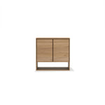 Featuring Oak Nordic Sideboard by Ethnicraft at Amethyst Home. The Oak Nordic Sideboard collection is a refined design with the purity of solid wood. The bevelled edges gives this solid oak furniture an extra edge.Item Dimension 31.5" (WxDxH): 31.5" x 16" x 31"Weight: 79 LbsItem Dimension 62.2" (WxDxH): 62.5" x 18" x 31"Weight: 174 LbsItem Dimension 83" (WxDxH): 83" x 18" x 31"Weight: 231 LbsMa. Amethyst Home provides interior design services, furniture, rugs, and lighting in the Omaha metro area.