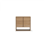 Featuring Oak Nordic Sideboard by Ethnicraft at Amethyst Home. The Oak Nordic Sideboard collection is a refined design with the purity of solid wood. The bevelled edges gives this solid oak furniture an extra edge.Item Dimension 31.5" (WxDxH): 31.5" x 16" x 31"Weight: 79 LbsItem Dimension 62.2" (WxDxH): 62.5" x 18" x 31"Weight: 174 LbsItem Dimension 83" (WxDxH): 83" x 18" x 31"Weight: 231 LbsMa. Amethyst Home provides interior design services, furniture, rugs, and lighting in the Omaha metro area.