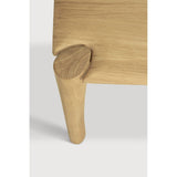 Featuring PI Bench Oak by Ethnicraft at Amethyst Home. The PI collection honours nature’s design by keeping the strength, curves and lines, as nature intended. Interesting shapes are discovered in this sleek and stylish, polished imperfect, finish. Each PI item is finished by hand to ensure that the individual character of the wood is respected. The PI bench p. Amethyst Home provides interior design, new home construction design consulting, vintage area rugs, and lighting in the Boston metro area.