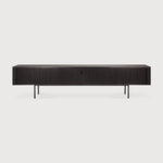 Featuring Roller Max TV Cupboard Teak Black XL by Ethnicraft at Amethyst Home. The Roller Max collection is remarkable in its design, distinguished with its stacked wood-stick effect. The TV cupboard offers functional storage in an eye-catching design, resulting in an elegant and sophisticated item for both residential and commercial spaces.
Overall Di. Amethyst Home provides interior design, new home construction design consulting, vintage area rugs, and lighting in the Salt Lake City metro area.