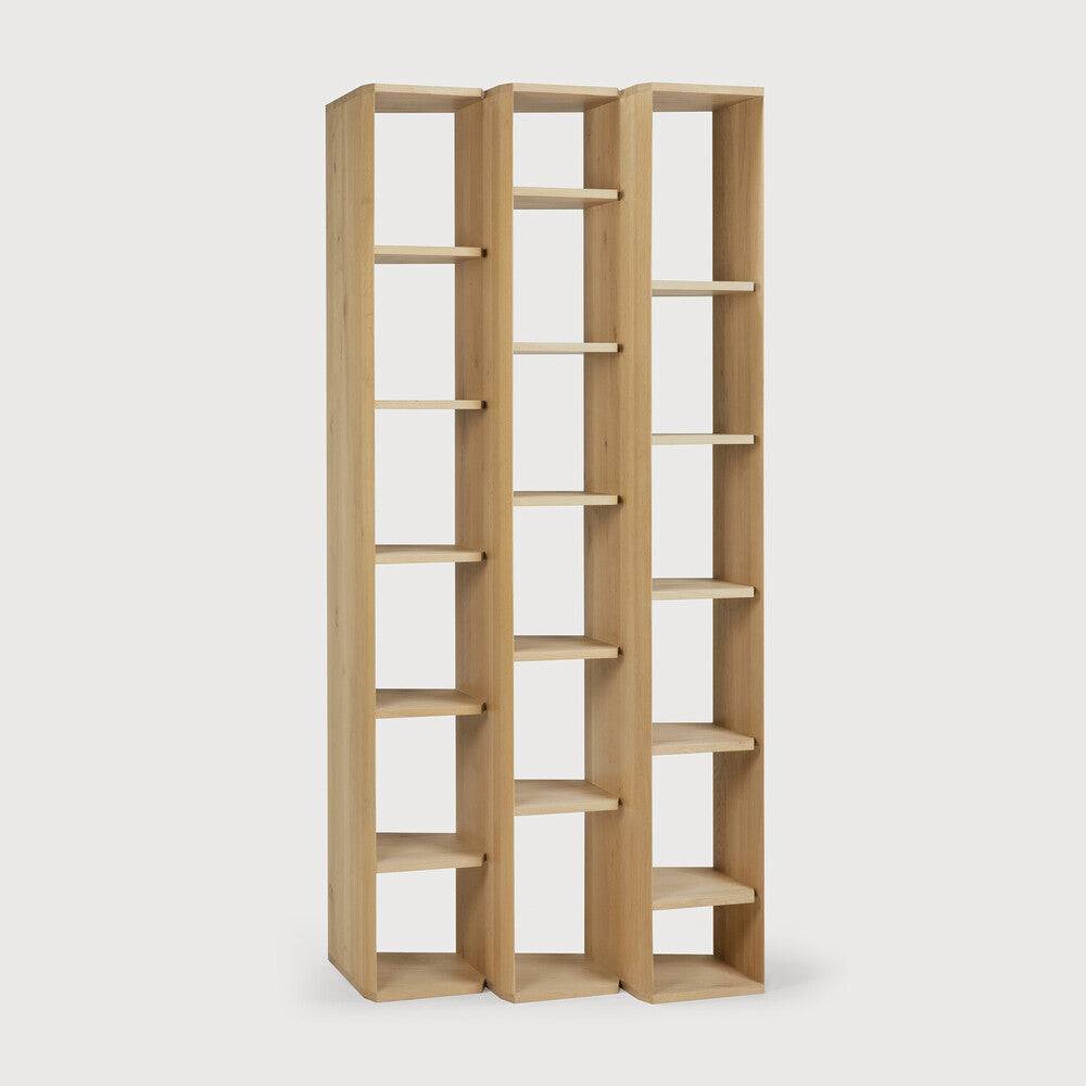 Stairs Rack Oak | ready to ship!