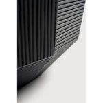 Featuring Mahogany Hand-Carved Striped Bowl by Ethnicraft at Amethyst Home. Both functional and decorative, this bowl will delicately accessorise your dining and kitchen space. Each piece is created by our Javanese carvers and turners, carrying the story of our skilled artisans into your home.
Dimentions: 16"d x 16"w x 6"h
Finish : VarnishedMain Material : Ma. Amethyst Home provides interior design, new home construction design consulting, vintage area rugs, and lighting in the Seattle metro area.