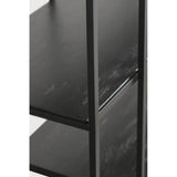 Featuring Studio Rack by Ethnicraft at Amethyst Home. The Studio rack by Alain van Havre was designed to make your office, workshop, studio or lounge a lovely place to spend time in. Even more lovely when adorned with personal objects, some nice plants and a warm light.
Dimensions: 16"d x 47.5"w x 81"h
Anti-tipping mechanism : YesFinish : VarnishedMain Mat. Amethyst Home provides interior design, new home construction design consulting, vintage area rugs, and lighting in the Alpharetta metro area.