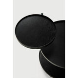 Featuring Swivel Tray Side Table by Ethnicraft at Amethyst Home. The Swivel tray side table is one of our most versatile pieces: Designed as a sofa side table, its ability to adopt different trays allows you to mix or match various colors and patterns, creating a personal piece that is uniquely yours.
Dimensions: 19.5"d x 21.5"w x 20.5"h
Brushed : NoColor. Amethyst Home provides interior design, new home construction design consulting, vintage area rugs, and lighting in the Los Angeles metro area.