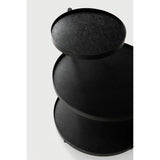 Featuring Swivel Tray Side Table by Ethnicraft at Amethyst Home. The Swivel tray side table is one of our most versatile pieces: Designed as a sofa side table, its ability to adopt different trays allows you to mix or match various colors and patterns, creating a personal piece that is uniquely yours.
Dimensions: 19.5"d x 21.5"w x 20.5"h
Brushed : NoColor :. Amethyst Home provides interior design, new home construction design consulting, vintage area rugs, and lighting in the Nashville metro area.