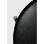 Featuring Swivel Tray Side Table by Ethnicraft at Amethyst Home. The Swivel tray side table is one of our most versatile pieces: Designed as a sofa side table, its ability to adopt different trays allows you to mix or match various colors and patterns, creating a personal piece that is uniquely yours.
Dimensions: 19.5"d x 21.5"w x 20.5"h
Brushed : NoColor :. Amethyst Home provides interior design, new home construction design consulting, vintage area rugs, and lighting in the San Diego metro area.