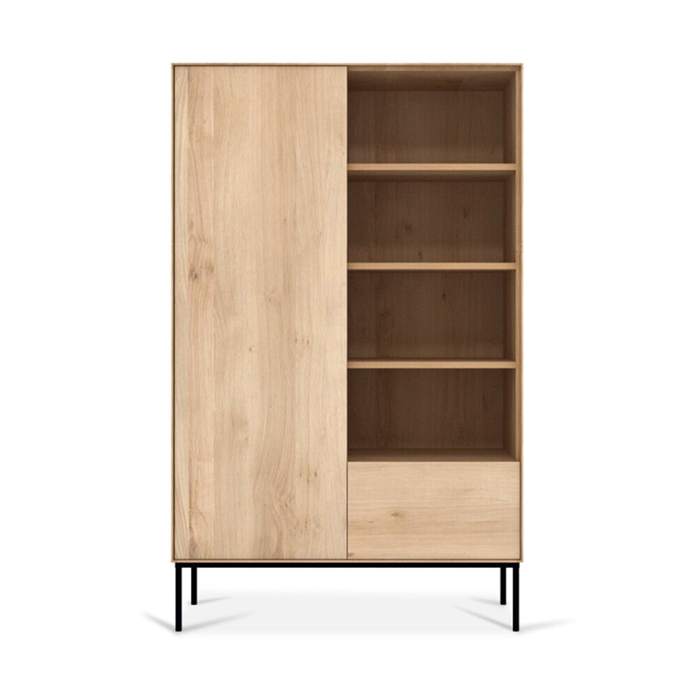 Whitebird Oak Cupboard | ready to ship!