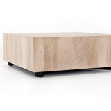 Featuring Hudson Square Coffee Table - Ashen Walnut by Four Hands at Amethyst Home. This Hudson Ashen Walnut Square Coffee Table has a gorgeous walnut veneer over a iron base. A stunning piece to add to any living room or lounge area.  Reflective of woods' natural character, a slight color variance is possible.   
Overall Dimensions: 40"W x 40"L x 15"H
Color.  Amethyst Home provides interior design, new home construction design consulting, vintage area rugs, and lighting in the Seattle metro area.