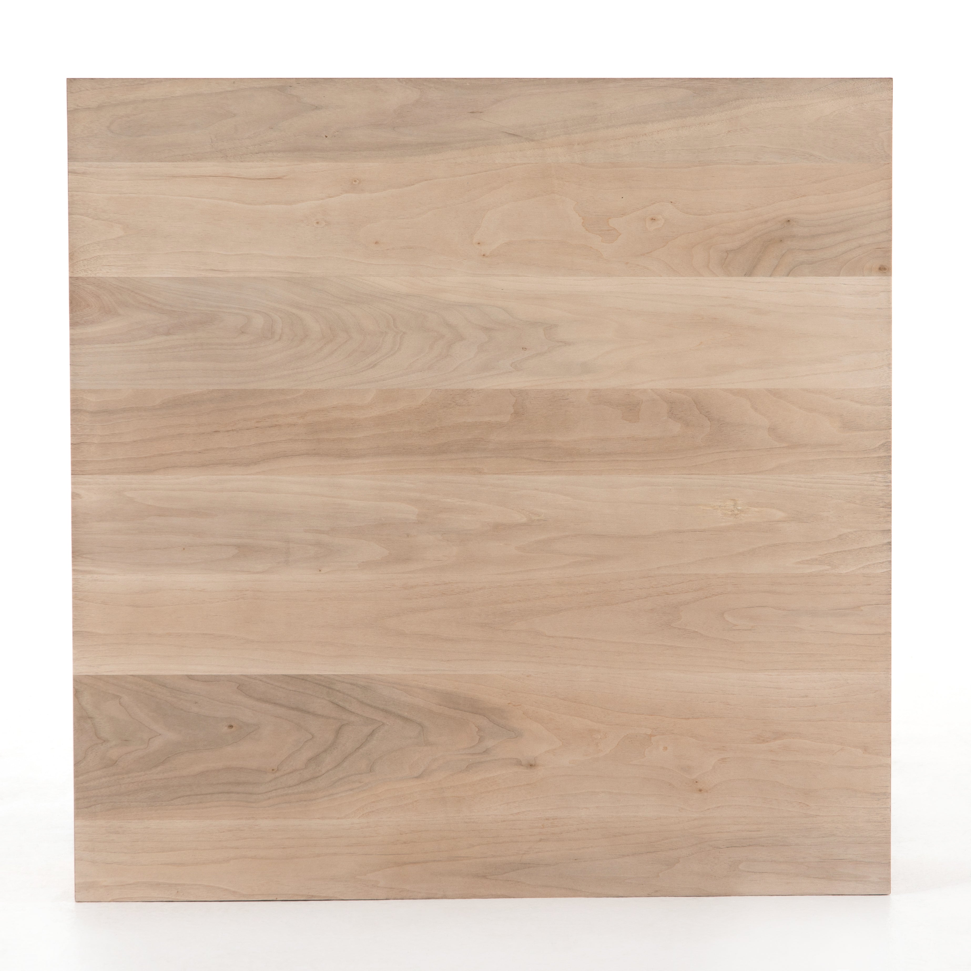 Featuring Hudson Square Coffee Table - Ashen Walnut by Four Hands at Amethyst Home. This Hudson Ashen Walnut Square Coffee Table has a gorgeous walnut veneer over a iron base. A stunning piece to add to any living room or lounge area.  Reflective of woods' natural character, a slight color variance is possible.   
Overall Dimensions: 40"W x 40"L x 15"H
Col.  Amethyst Home provides interior design, new home construction design consulting, vintage area rugs, and lighting in the Charlotte metro area.