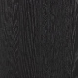 Featuring Rosedale Ebony Oak 6 Drawer Dresser by Four Hands at Amethyst Home. The ebony oak of this Rosedale 6 Drawer Dresser brings a moody, darkness to any room. With six spacious drawers and iron hardware wrapped in a gorgeous, tan leather, this is a functional and beautiful piece to add to your bedroom or other area. 
Overall Dimensions: 62.50"W x 19.50. Amethyst Home provides interior design, new home construction design consulting, vintage area rugs, and lighting in the Nashville metro area.