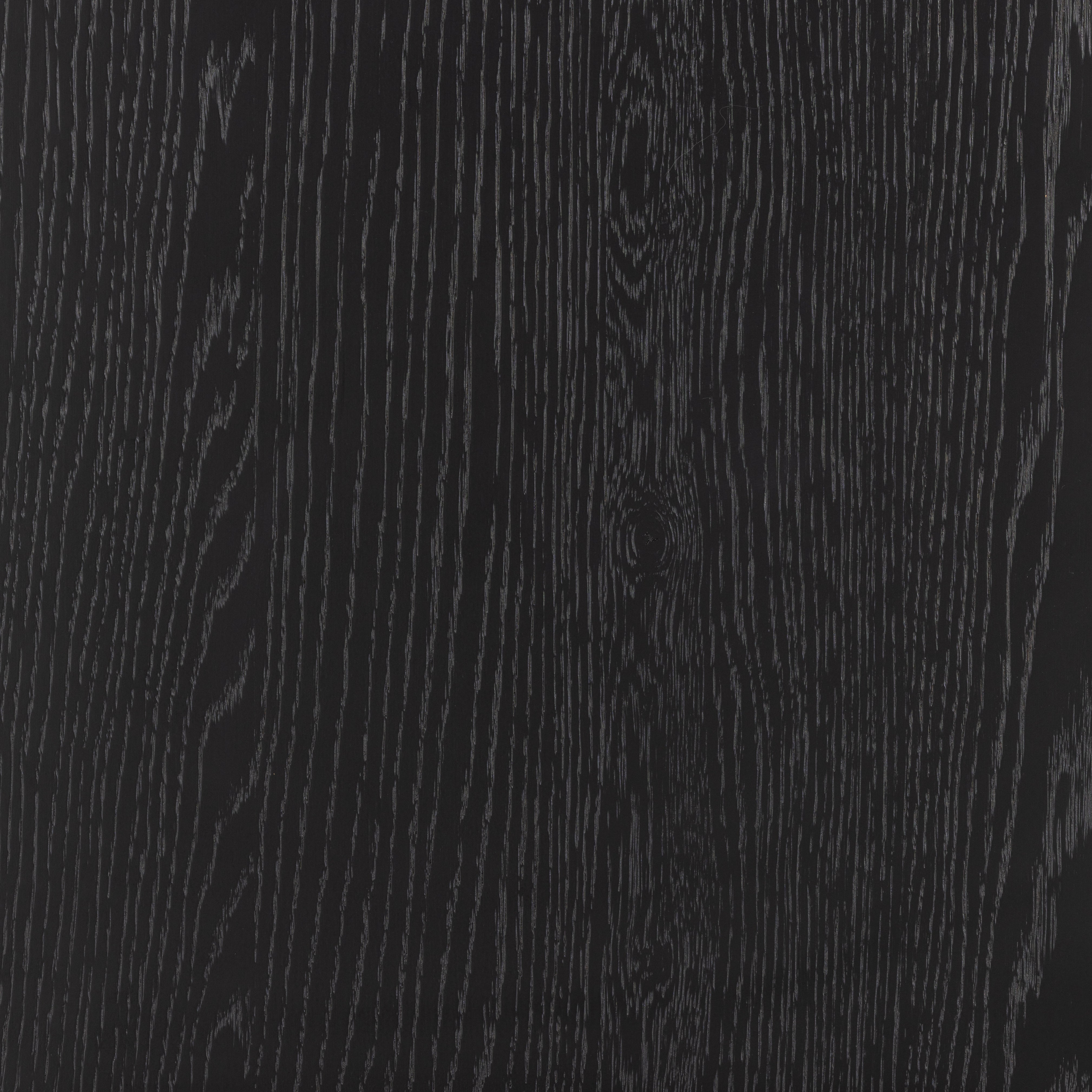 Featuring Rosedale Ebony Oak 6 Drawer Dresser by Four Hands at Amethyst Home. The ebony oak of this Rosedale 6 Drawer Dresser brings a moody, darkness to any room. With six spacious drawers and iron hardware wrapped in a gorgeous, tan leather, this is a functional and beautiful piece to add to your bedroom or other area. 
Overall Dimensions: 62.50"W x 19.50. Amethyst Home provides interior design, new home construction design consulting, vintage area rugs, and lighting in the Nashville metro area.
