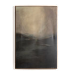 Featuring Fog I Art by Four Hands at Amethyst Home. Inspired by nature and the beauty of ordinary life, Dallas-based artist Lauren Fuhr captures fog rolling over the hills on matte canvas. Complemented by a vertical grain white oak floater frame.
Handmade to order in 2 to 3 weeks in Austin, Texas.
Artist: Lauren FuhrLinen Art
Sizes:20"w x 2"d x 30"h24"w x . Amethyst Home provides interior design, new home construction design consulting, vintage area rugs, and lighting in the Scottsdale metro area.