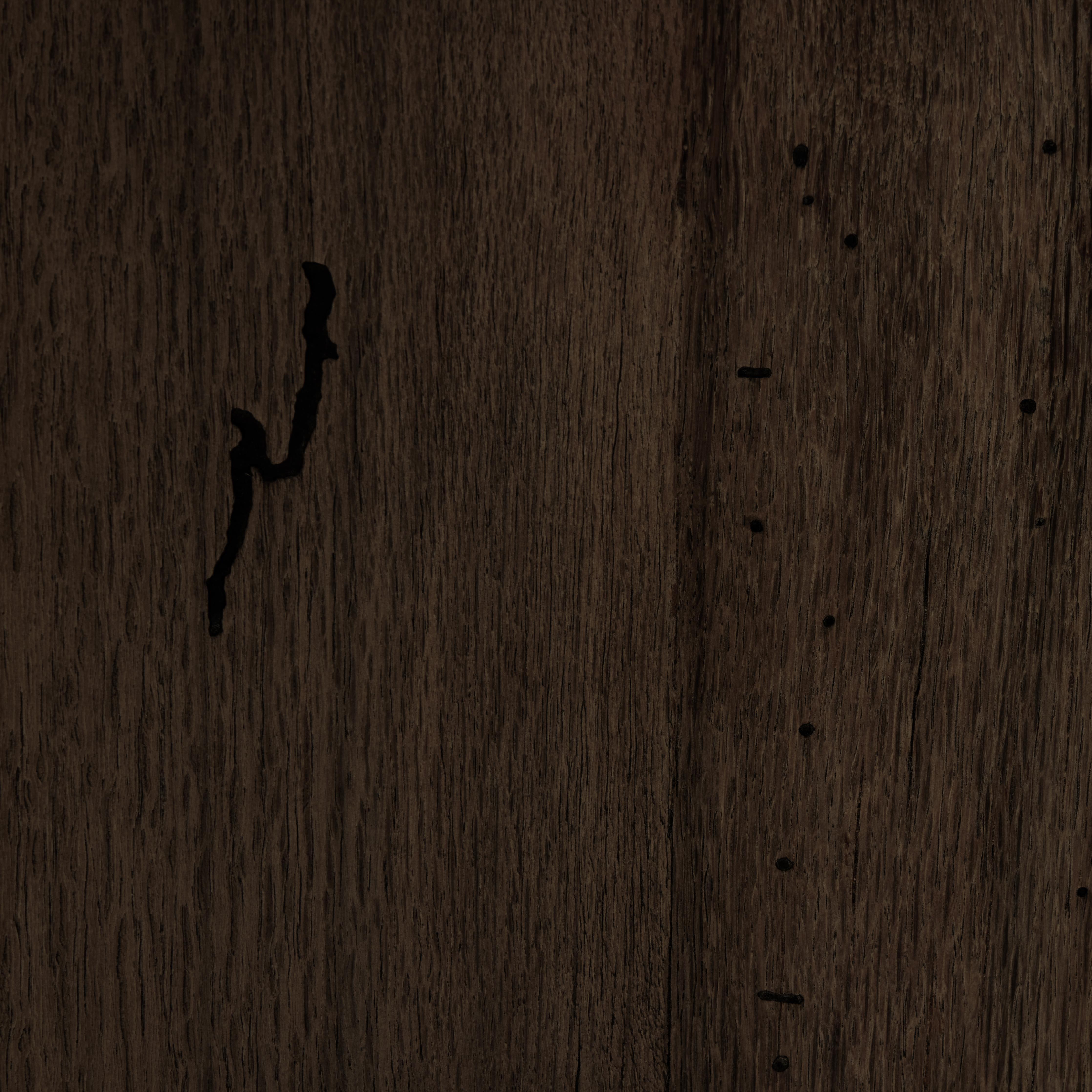 Featuring Abaso Ebony Rustic Wormwood Oak Media Console by Four Hands at Amethyst Home. Made from thick-cut oak veneer with a faux rustic finish made to emulate wormwood, this spacious media console features chunky squared legs and dovetail joinery detailing.Overall Dimensions: 94.50"W x 19.75"L x 27"HColors: Black Mdf, Ebony Rustic Wormwood Oak, Black. Amethyst Home provides interior design, new home construction design consulting, vintage area rugs, and lighting in the Salt Lake City metro area.