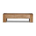 Featuring Abaso Rustic Wormwood Oak Accent Bench by Four Hands at Amethyst Home. Made from thick-cut oak veneer with a rustic finish made to emulate wormwood, featuring clean Parsons lines, chunky squared legs and dovetail joinery detailing.Overall Dimensions: 19.25"W x 70"L x 19"H
Collection: WessonColors: Black Mdf ,Rustic Wormwood OakMaterials: Engineere. Amethyst Home provides interior design, new home construction design consulting, vintage area rugs, and lighting in the Nashville metro area.