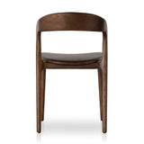 Featuring Amare Sonoma Coco Dining Chair by Four Hands at Amethyst Home. Inspired by clean, simple Scandinavian styling, soli