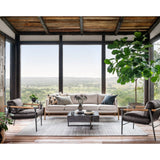 Featuring Amaud Grey/Beige Rug by Four Hands at Amethyst Home. With a loop and short pile of alternating wool and viscose, neutral grey and beige hues contrast for a versatile look and tactile texture.
Colors : Grey/BeigeMaterials : 100% Viscose (Rayon)Rug Construction : Hand LoomedRug Techniques : Looped/HookedStyle : SolidSuite : Amaud. Amethyst Home provides interior design, new home construction design consulting, vintage area rugs, and lighting in the Houston metro area.