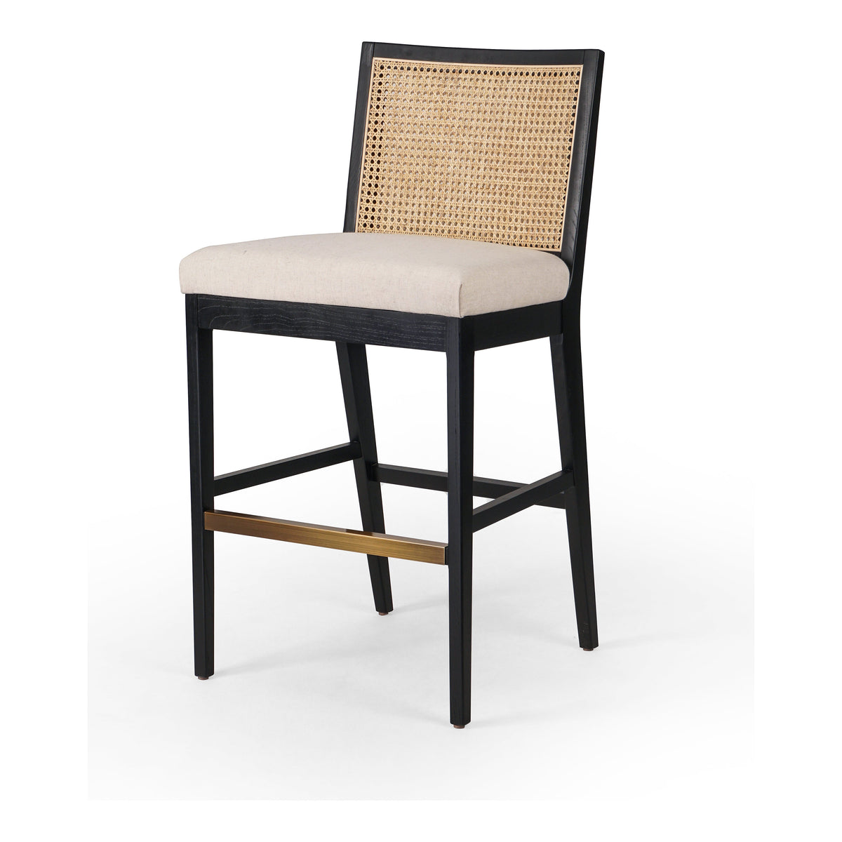Antonia Armless Dining Stool Stool