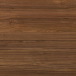 Featuring Arturo Natural Walnut Desk by Four Hands at Amethyst Home. Made from solid walnut in a classic natural finish, a slim-profile desk features three drawers to keep frequently used items on hand.Overall Dimensions: 59.75"W x 22.25"L x 31"H
Collection: WallisColors: Natural WalnutMaterials: Solid Walnut Dimentions: 22.25 in x 59.75 in x 31.0 in Weight: 1. Amethyst Home provides interior design, new home construction design consulting, vintage area rugs, and lighting in the Boston metro area.