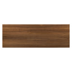 Featuring Arturo Natural Walnut Desk by Four Hands at Amethyst Home. Made from solid walnut in a classic natural finish, a slim-profile desk features three drawers to keep frequently used items on hand.Overall Dimensions: 59.75"W x 22.25"L x 31"H
Collection: WallisColors: Natural WalnutMaterials: Solid Walnut Dimentions: 22.25 in x 59.75 in x 31.0 in Weight. Amethyst Home provides interior design, new home construction design consulting, vintage area rugs, and lighting in the Nashville metro area.