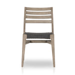 Featuring Audra Grey Outdoor Dining Chair by Four Hands at Amethyst Home. no descriptionOverall Dimensions: 19.75"W x 22.50"L x 32.75"H
Collection: HalstedColors: Grey Eucalyptus ,Slate Grey RopeMaterials: Fsc® Eucalyptus ,98% Pp, 2% Pl Weight: 11.02 lbsSeat Depth: 17.75"Seat Height: 18.25"Seat Construction: Other. Amethyst Home provides interior design, new construction, custom furniture, and area rugs in the Monterey metro area.
